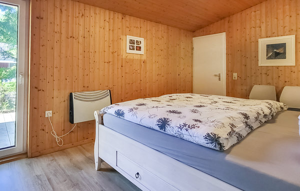 Ferienhaus - Mirow , Deutschland - DMV598 6