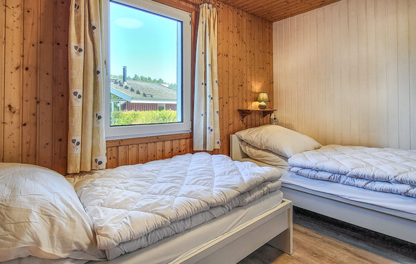 Ferienhaus - Mirow , Deutschland - DMV598 602