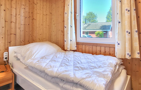 Ferienhaus - Mirow , Deutschland - DMV598 603