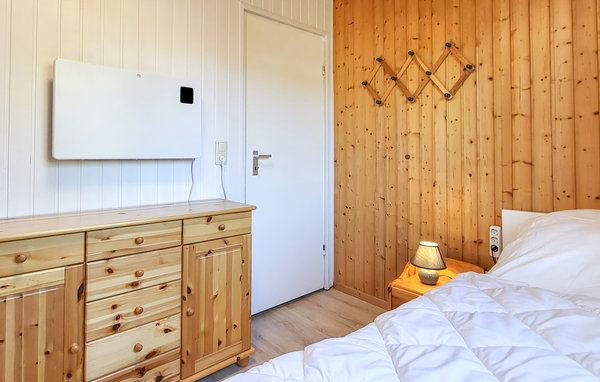 Ferienhaus - Mirow , Deutschland - DMV598 604