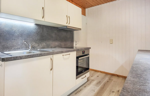 Ferienhaus - Mirow , Deutschland - DMV598 5