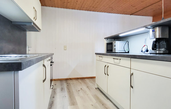 Ferienhaus - Mirow , Deutschland - DMV598 401