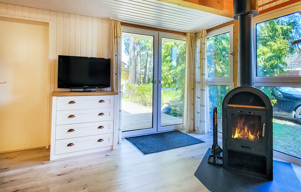 Ferienhaus - Mirow , Deutschland - DMV598 301