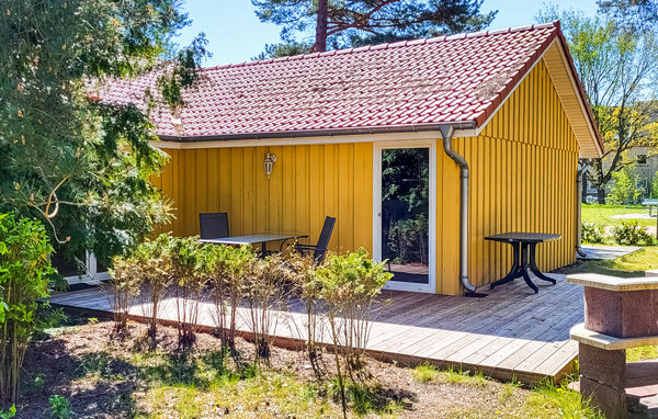 Ferienhaus - Mirow , Deutschland - DMV598 101
