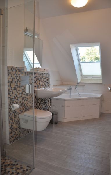 Ferienwohnung - Süderholz/Golfpark Strelasund , Deutschland - DMV602 701