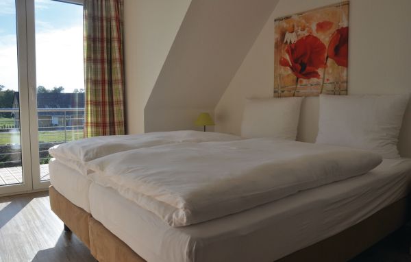 Ferienwohnung - Süderholz/Golfpark Strelasund , Deutschland - DMV602 601