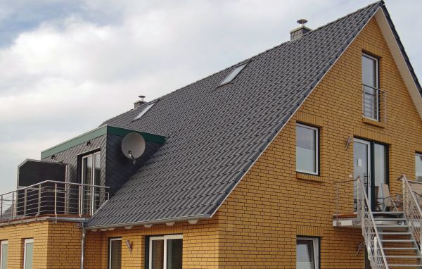 Ferienwohnung - Süderholz/Golfpark Strelasund , Deutschland - DMV602 81