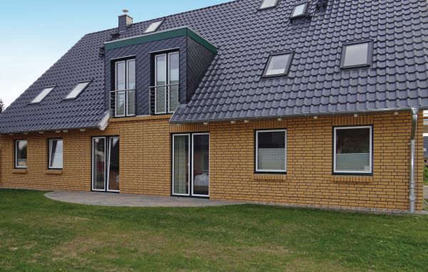 Ferienwohnung - Süderholz/Golfpark Strelasund , Deutschland - DMV602 82