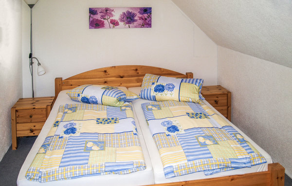 Ferienhaus - Mirow , Deutschland - DMV618 601