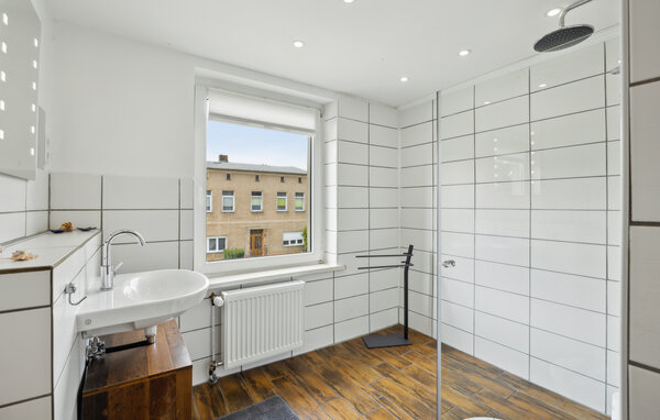 Ferienwohnung - Malchow , Deutschland - DMV620 701