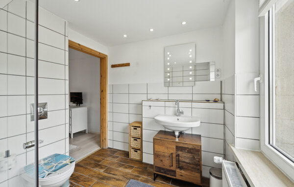 Ferienwohnung - Malchow , Deutschland - DMV620 702
