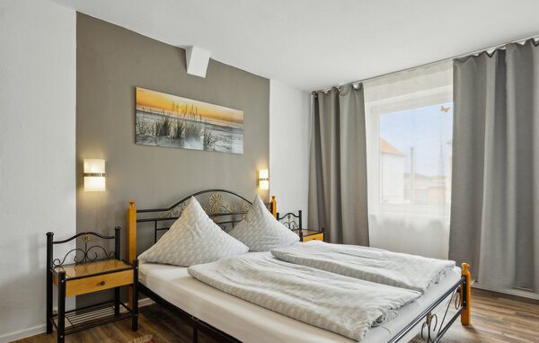 Ferienwohnung - Malchow , Deutschland - DMV620 601