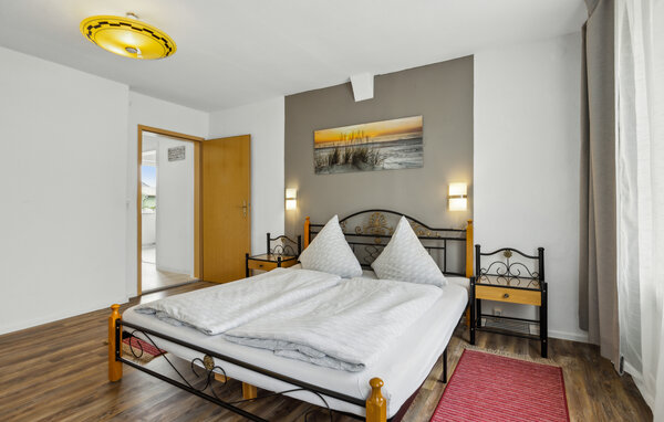 Ferienwohnung - Malchow , Deutschland - DMV620 602