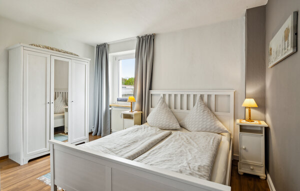 Ferienwohnung - Malchow , Deutschland - DMV620 603