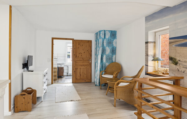 Ferienwohnung - Malchow , Deutschland - DMV620 7