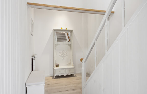 Ferienwohnung - Malchow , Deutschland - DMV620 502