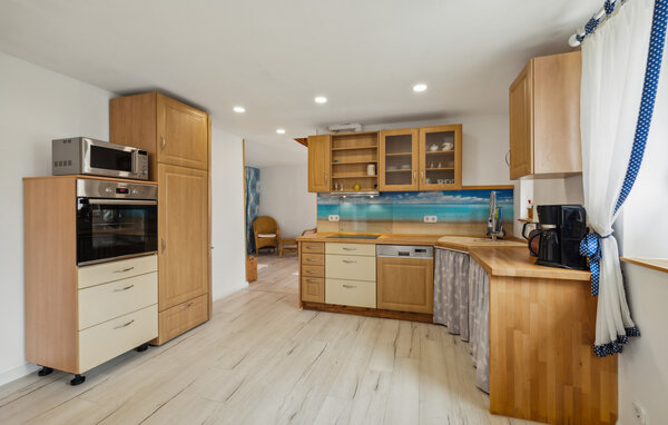 Ferienwohnung - Malchow , Deutschland - DMV620 5