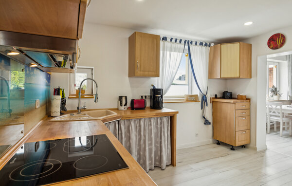 Ferienwohnung - Malchow , Deutschland - DMV620 6