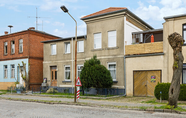 Ferienwohnung - Malchow , Deutschland - DMV620 81