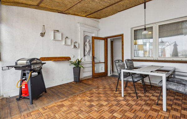 Ferienwohnung - Malchow , Deutschland - DMV620 8