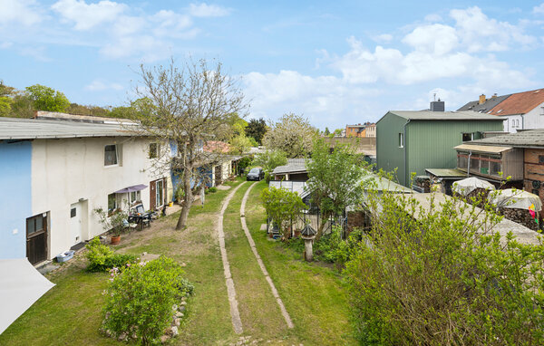 Ferienwohnung - Malchow , Deutschland - DMV620 9
