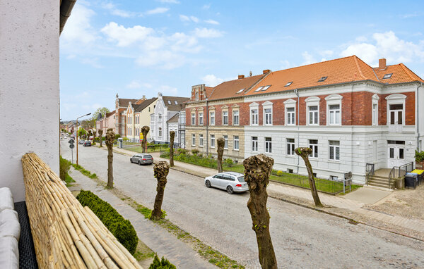 Ferienwohnung - Malchow , Deutschland - DMV620 3