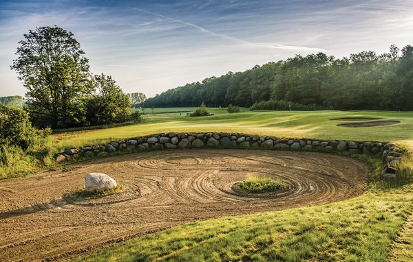 Ferienwohnung - Süderholz/Golfpark Strelasund , Deutschland - DMV621 910
