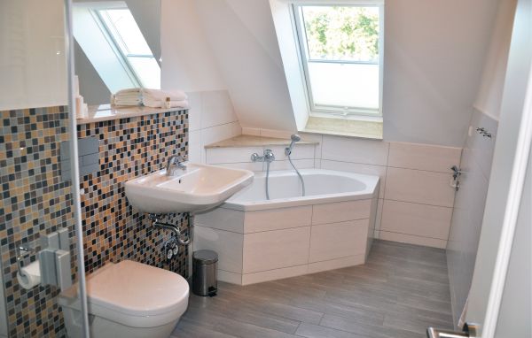 Ferienwohnung - Süderholz/Golfpark Strelasund , Deutschland - DMV621 3