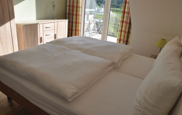 Ferienwohnung - Süderholz/Golfpark Strelasund , Deutschland - DMV621 601