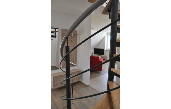 Ferienwohnung - Süderholz/Golfpark Strelasund , Deutschland - DMV621 501