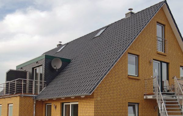Ferienwohnung - Süderholz/Golfpark Strelasund , Deutschland - DMV621 81