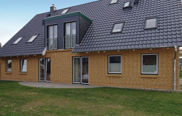 Ferienwohnung - Süderholz/Golfpark Strelasund , Deutschland - DMV621 82