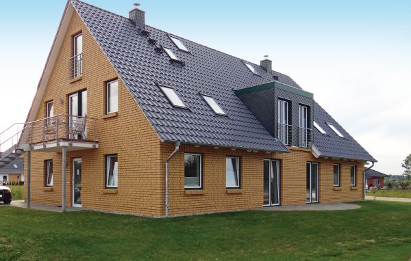Mieszkanie FeWo Schloss Ludwigslust