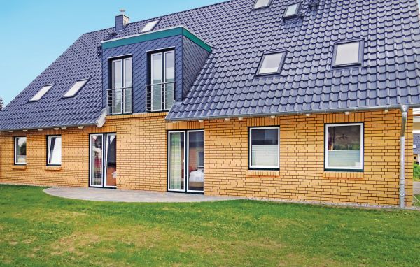 Apartman - Süderholz/Golfpark Strelasund , Njemacka - DMV622 2