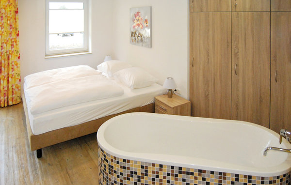 Ferienwohnung FeWo Burg Müggenburg
