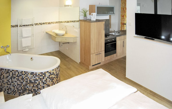 Ferienwohnung FeWo Burg Müggenburg