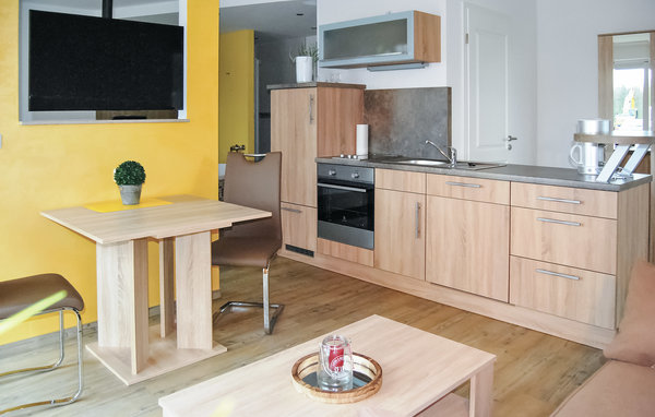 Ferienwohnung FeWo Burg Müggenburg
