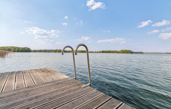 Ferienhaus - Ferienoase Plätlinsee- Wustrow , Deutschland - DMV660 901