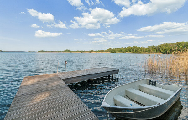 Ferienhaus - Ferienoase Plätlinsee- Wustrow , Deutschland - DMV660 4