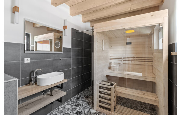 Ferienhaus - Ferienoase Plätlinsee- Wustrow , Deutschland - DMV660 6
