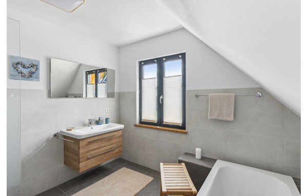 Ferienhaus - Ferienoase Plätlinsee- Wustrow , Deutschland - DMV660 7