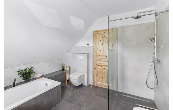 Ferienhaus - Ferienoase Plätlinsee- Wustrow , Deutschland - DMV660 8