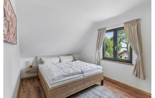 Ferienhaus - Ferienoase Plätlinsee- Wustrow , Deutschland - DMV660 9