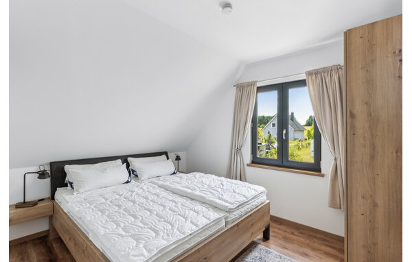 Ferienhaus - Ferienoase Plätlinsee- Wustrow , Deutschland - DMV660 601