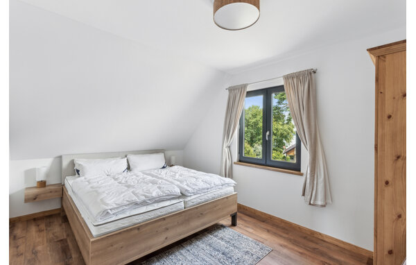 Ferienhaus - Ferienoase Plätlinsee- Wustrow , Deutschland - DMV660 602