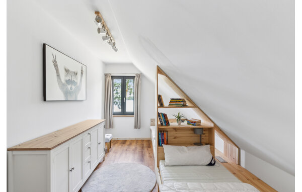 Ferienhaus - Ferienoase Plätlinsee- Wustrow , Deutschland - DMV660 604