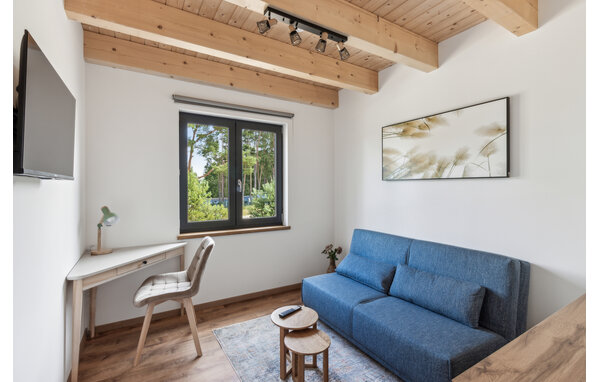 Ferienhaus - Ferienoase Plätlinsee- Wustrow , Deutschland - DMV660 501