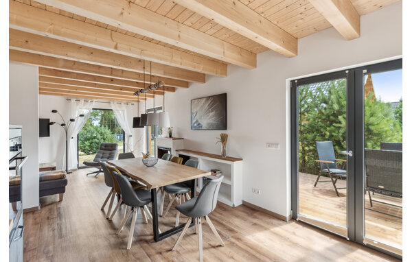 Ferienhaus - Ferienoase Plätlinsee- Wustrow , Deutschland - DMV660 301