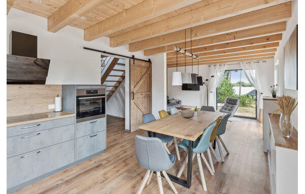 Ferienhaus - Ferienoase Plätlinsee- Wustrow , Deutschland - DMV660 303