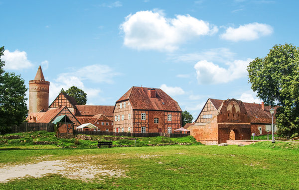 Vakantiehuis 